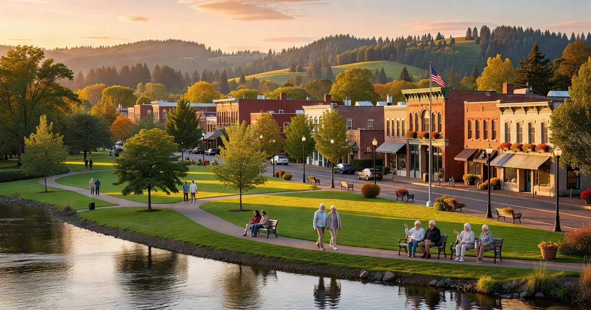 2026 Best Senior Living in Milwaukie, OR: Top Communities Compared