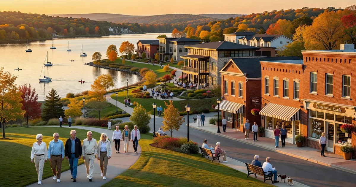 2026 Best Senior Living in Minnetonka, MN: Top Communities Compared