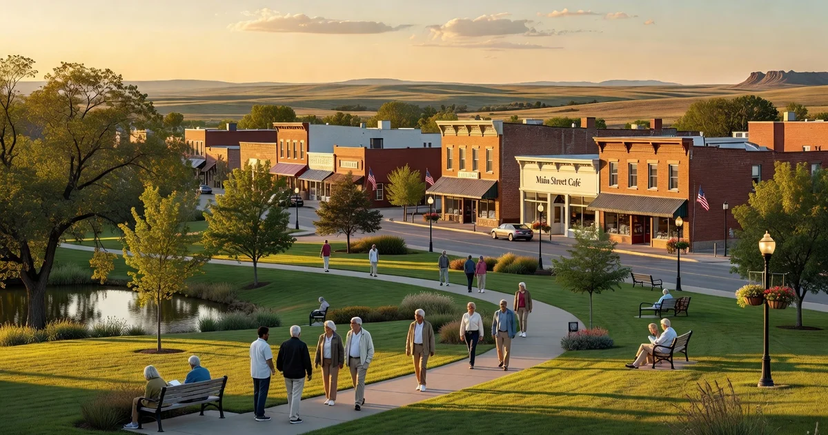 2026 Best Senior Living in Minot, ND: Top Communities Compared