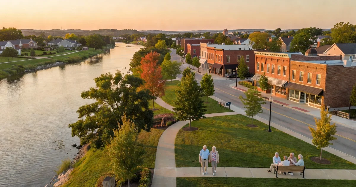 2026 Best Senior Living in Mishawaka, IN: Top Communities Compared