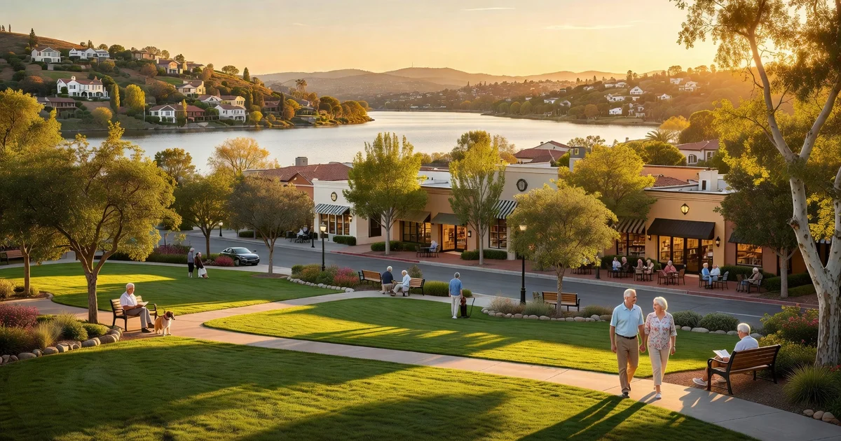 2026 Best Senior Living in Mission Viejo, CA: Top Communities Compared