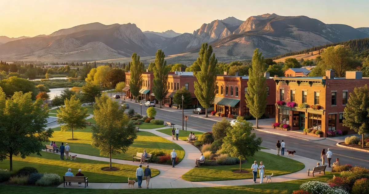 2026 Best Senior Living in Missoula, MT: Top 8 Communities Compared