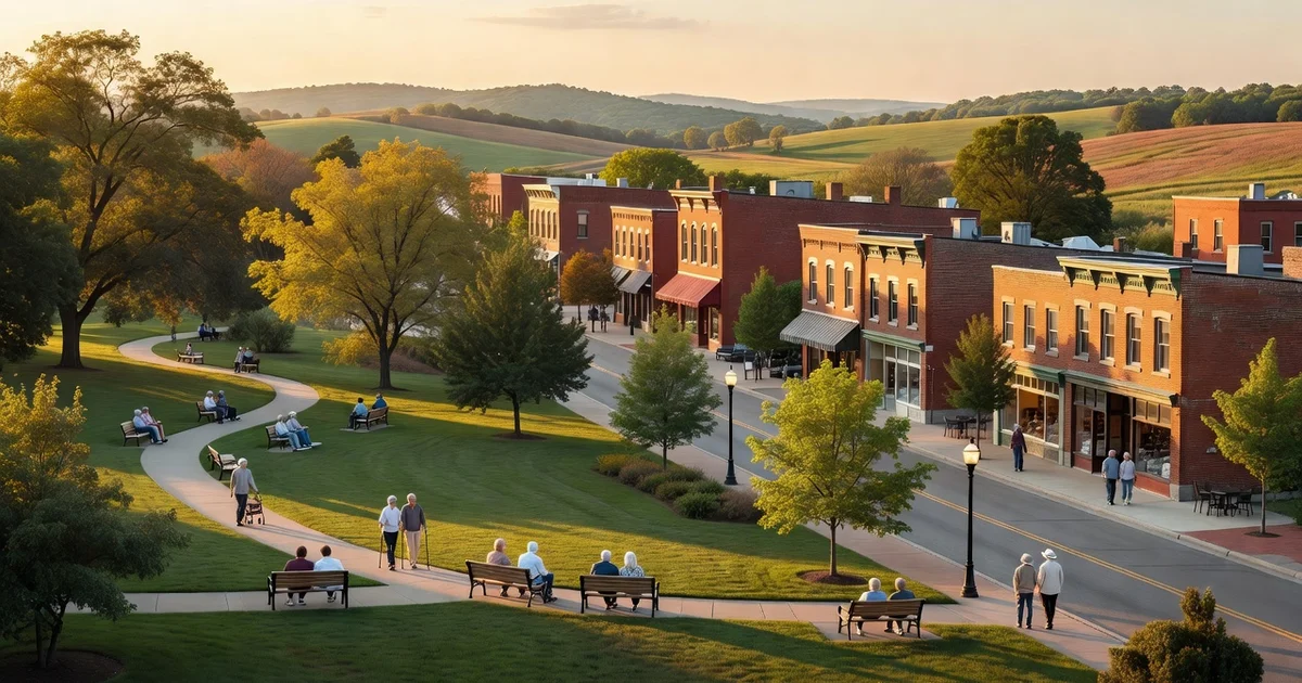 2026 Best Senior Living in Moberly, MO: Top Communities Compared