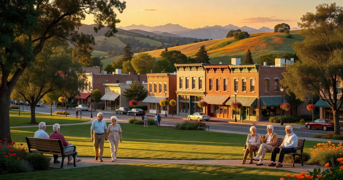 2026 Best Senior Living in Modesto, CA: Top Communities Compared