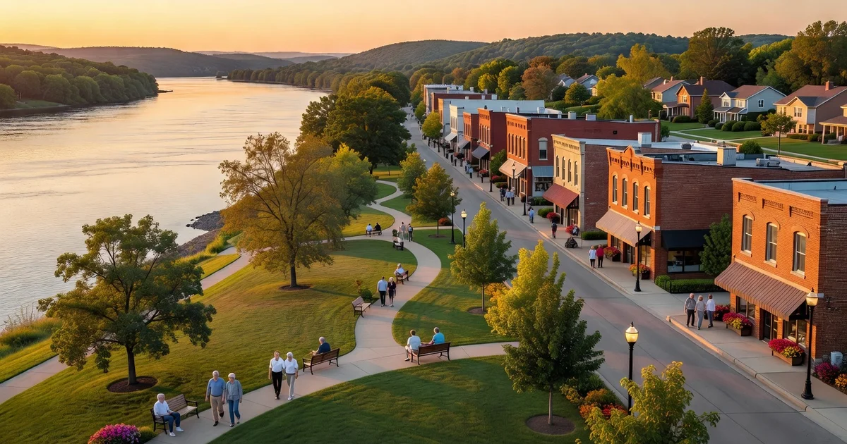 2026 Best Senior Living in Moline, IL: Top Communities Compared