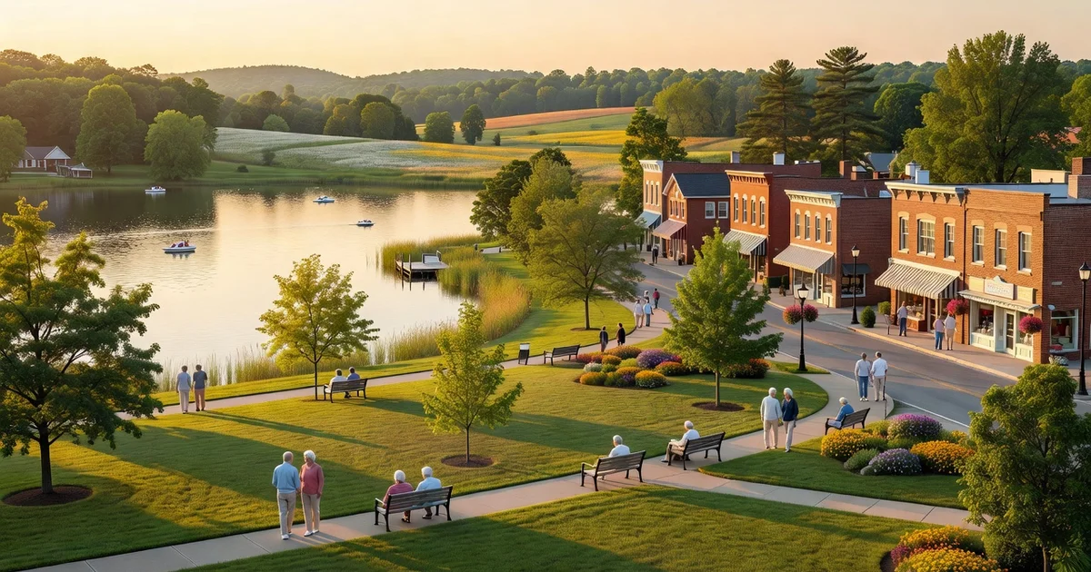 2026 Best Senior Living in Monticello, IN: Comprehensive Guide to Senior Care Options