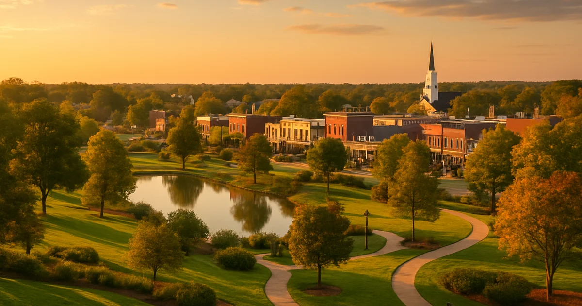 2026 Best Senior Living in Mooresville, NC: Top Communities Compared