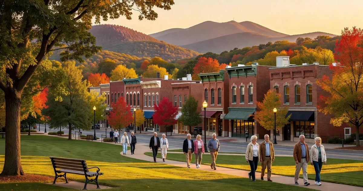 2026 Best Senior Living in Morgantown, WV: Comprehensive Guide to Care Options
