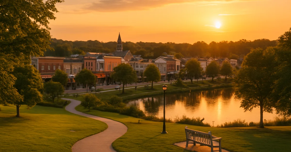 2026 Best Senior Living in Mount Laurel Township, NJ: Top Communities Compared