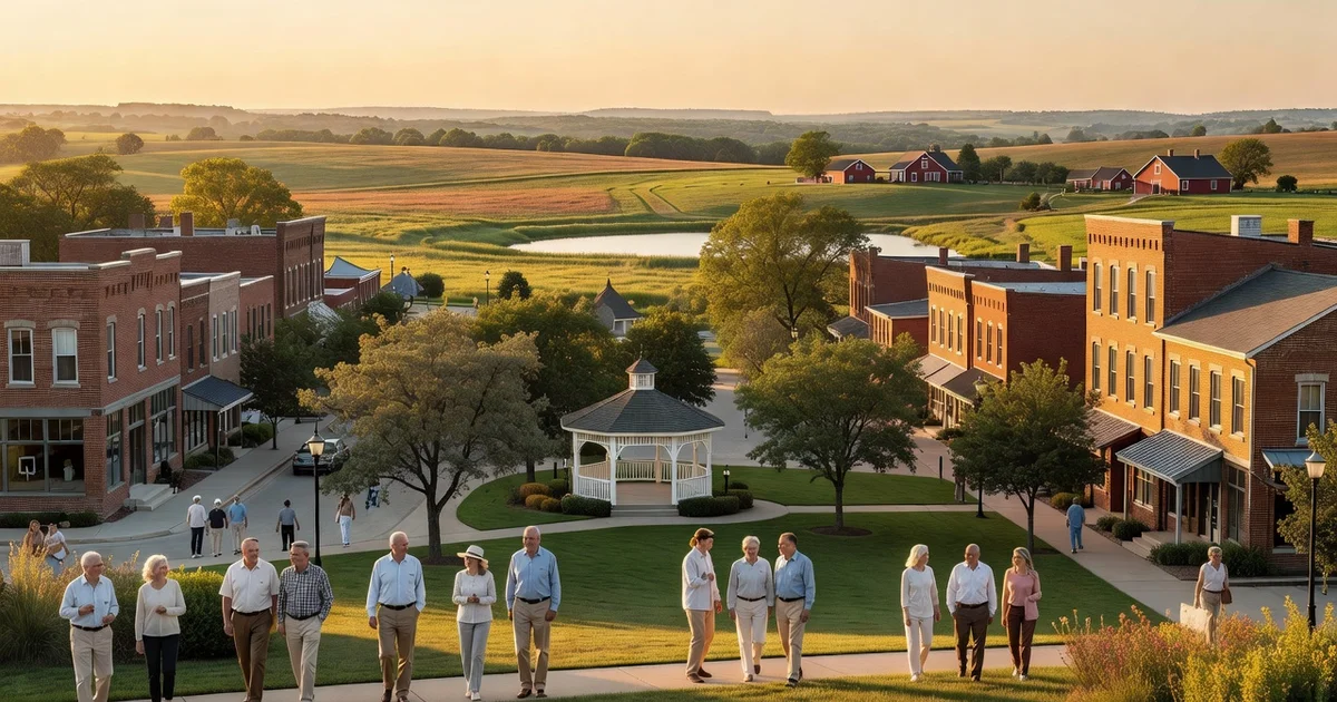 2026 Best Senior Living in Mount Pleasant, IA: Complete Guide to Local Communities