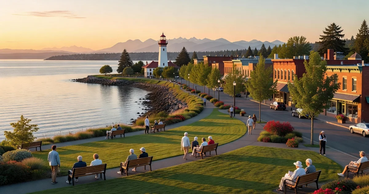 2026 Best Senior Living in Mukilteo, WA: Top Communities Compared