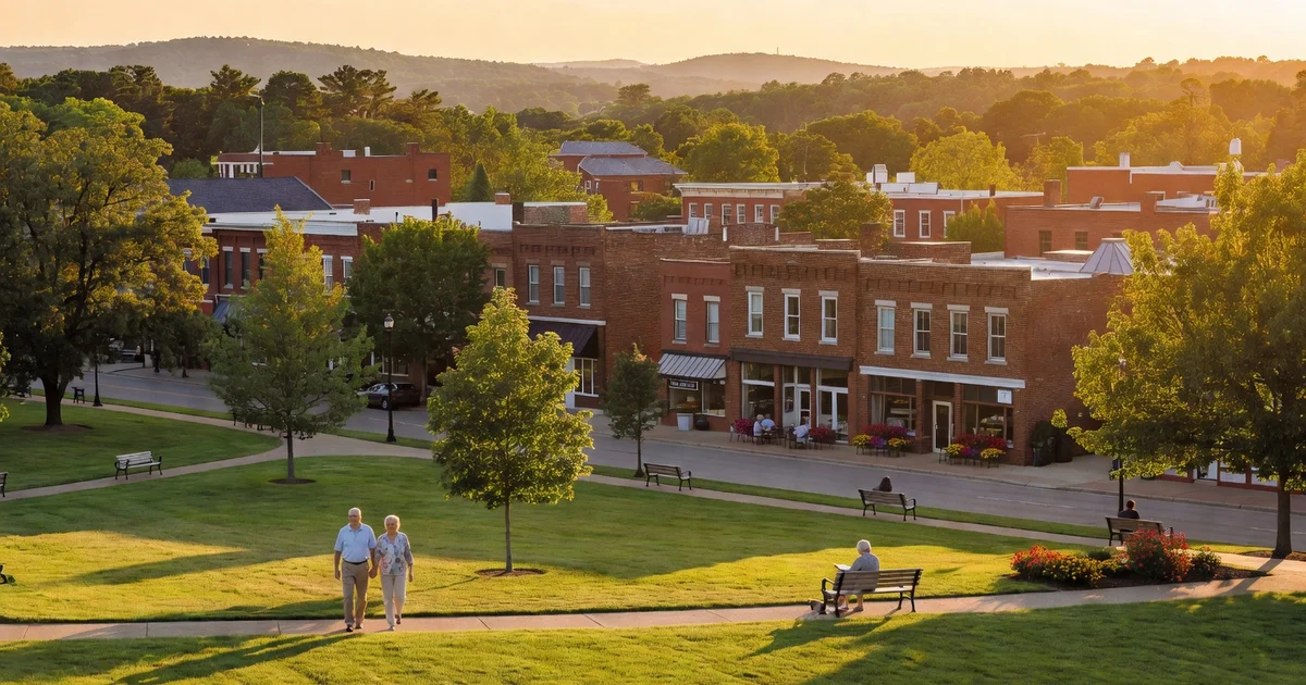 2026 Best Senior Living in Muncie, IN: Top Communities Compared