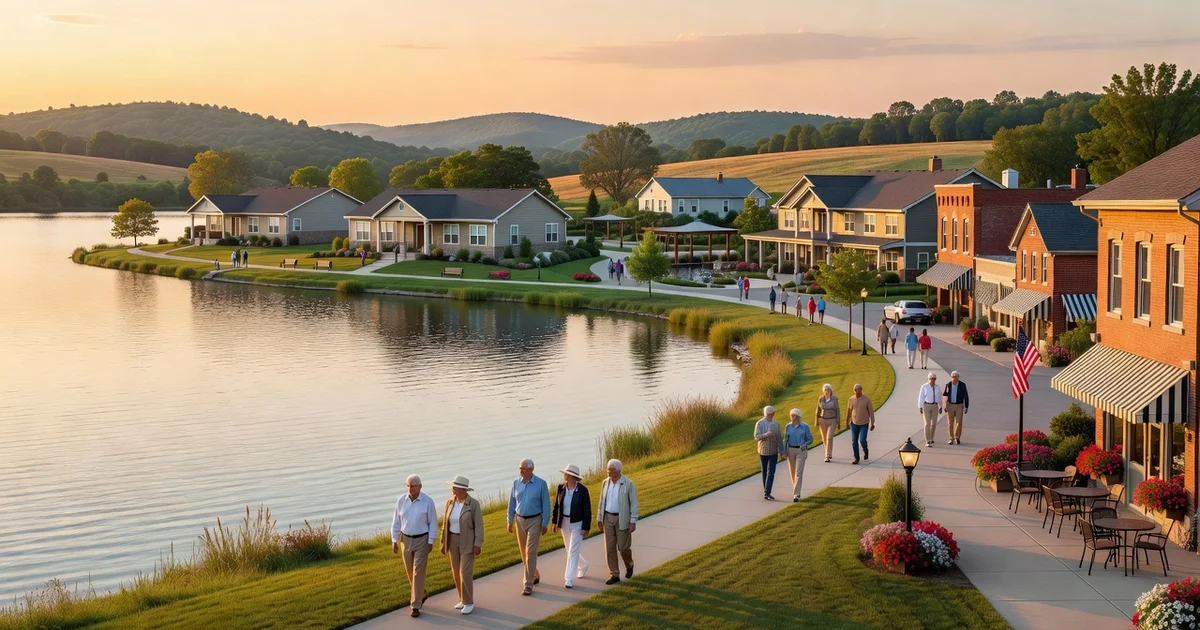 2026 Best Senior Living in Muskego, WI: Comprehensive Guide to Care Options