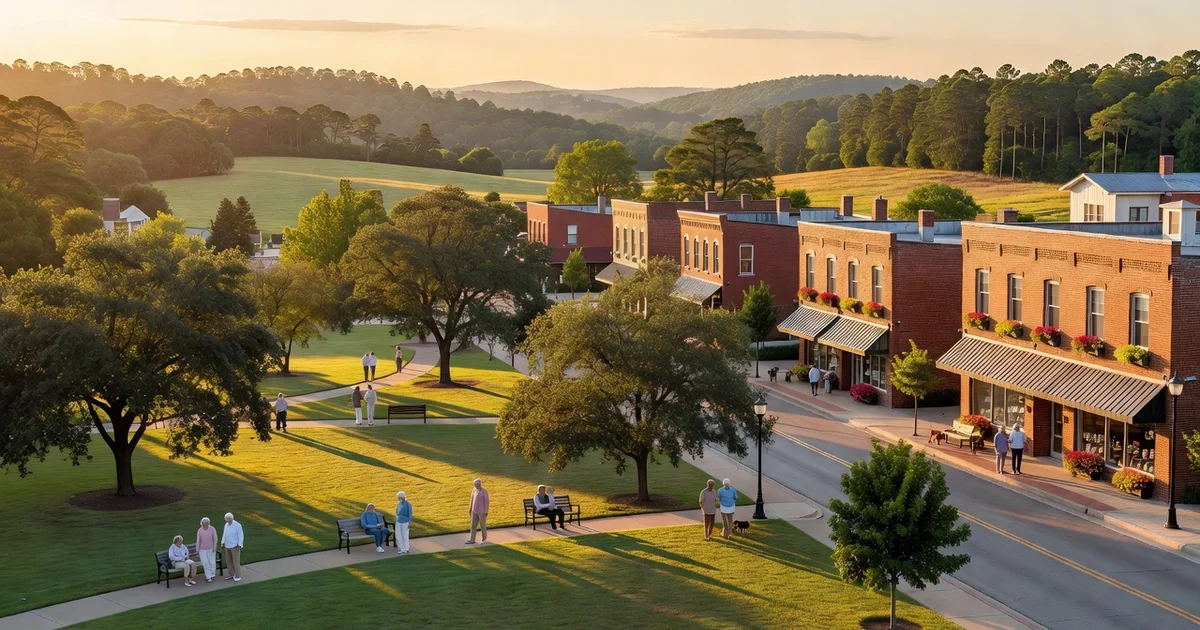 2026 Best Senior Living in Nacogdoches, TX: Comprehensive Guide for Families