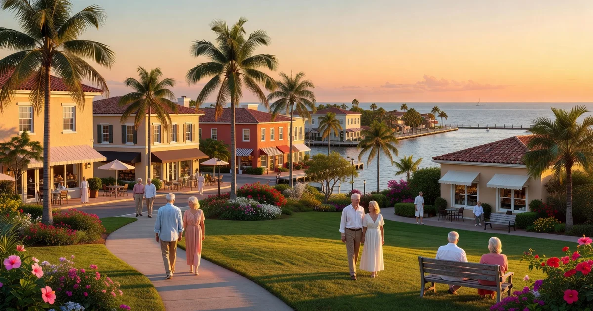 2026 Best Senior Living in Naples, FL: Top Communities Compared
