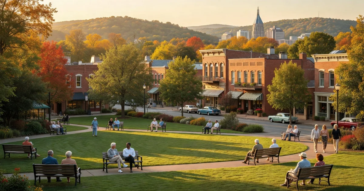 2026 Best Senior Living in Nashville, TN: Top 8 Communities Compared