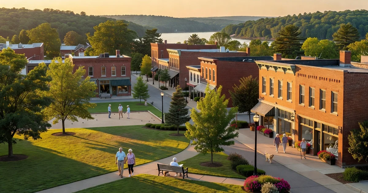 2026 Best Senior Living in New Albany, IN: Top Communities Compared