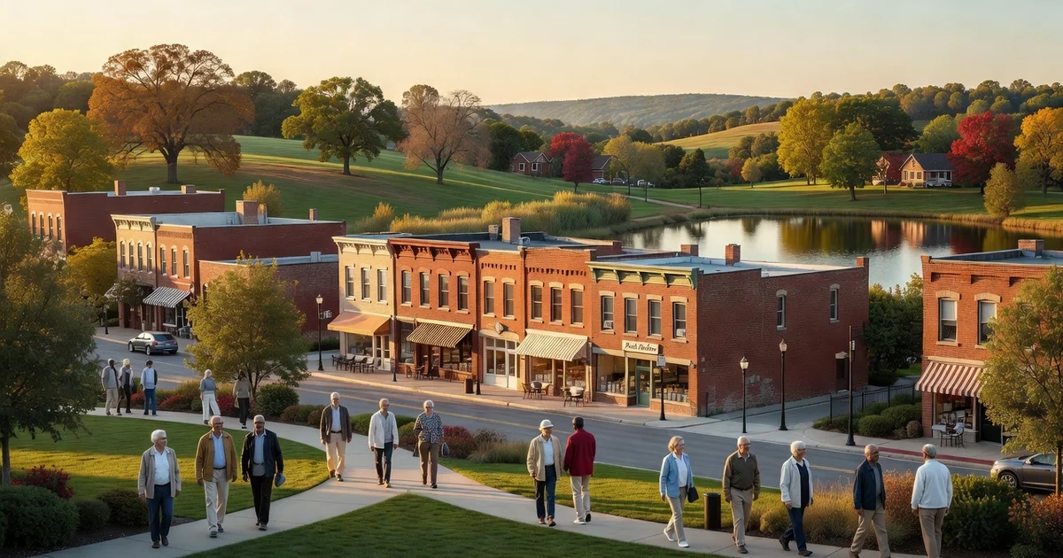 2026 Best Senior Living in New Berlin, WI: Top Communities Compared