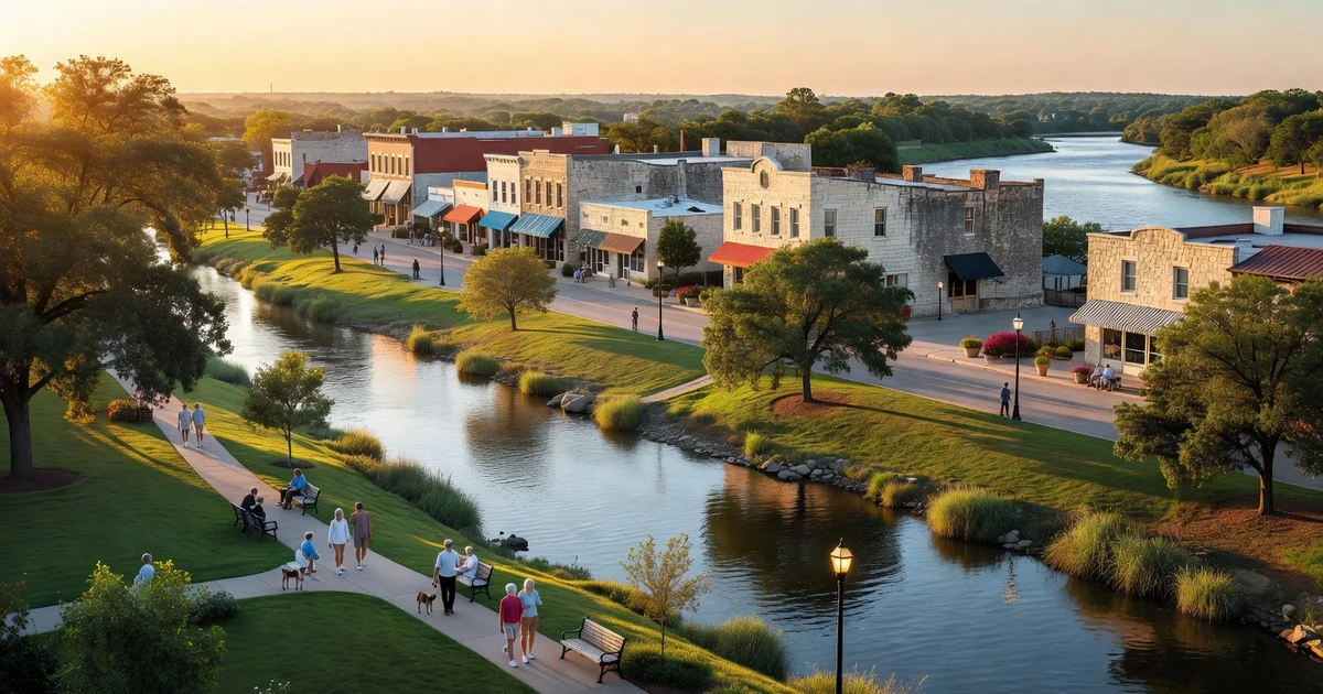2026 Best Senior Living in New Braunfels, TX: Top Communities Compared
