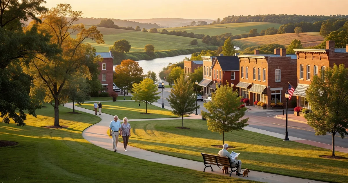 2026 Best Senior Living in New Castle, IN: Top Communities Compared