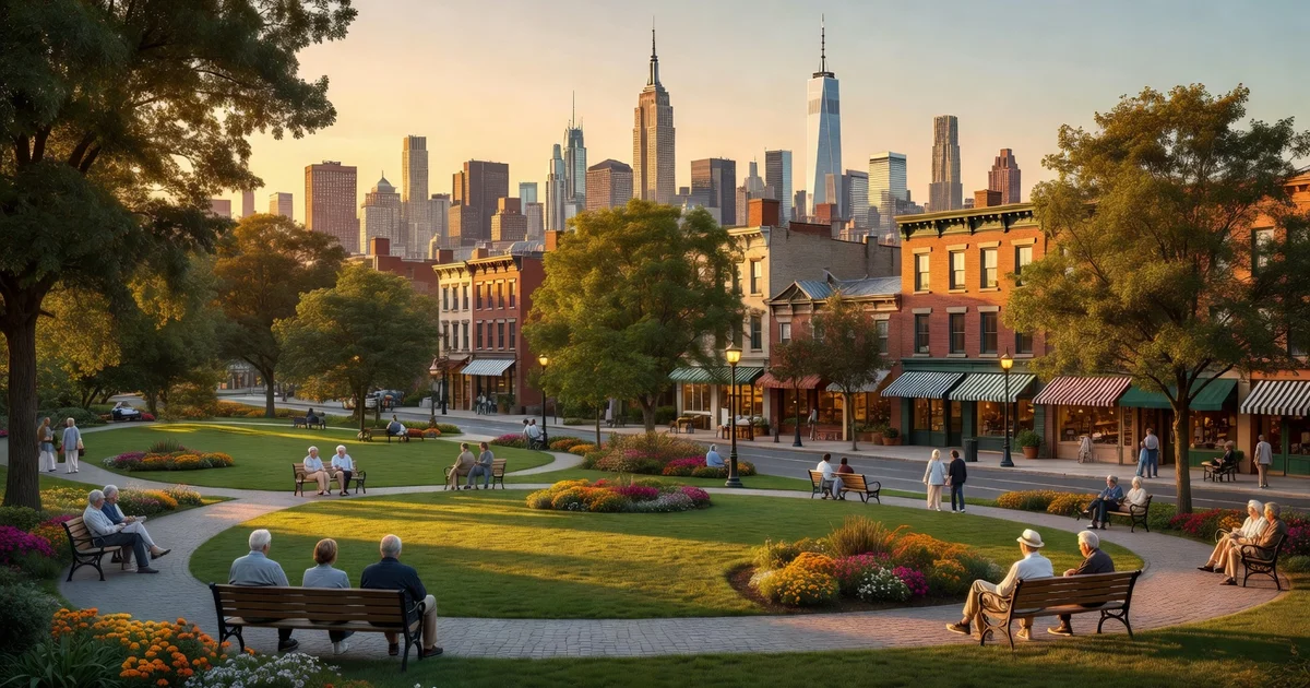 2026 Best Senior Living in New York, NY: Top Communities Compared