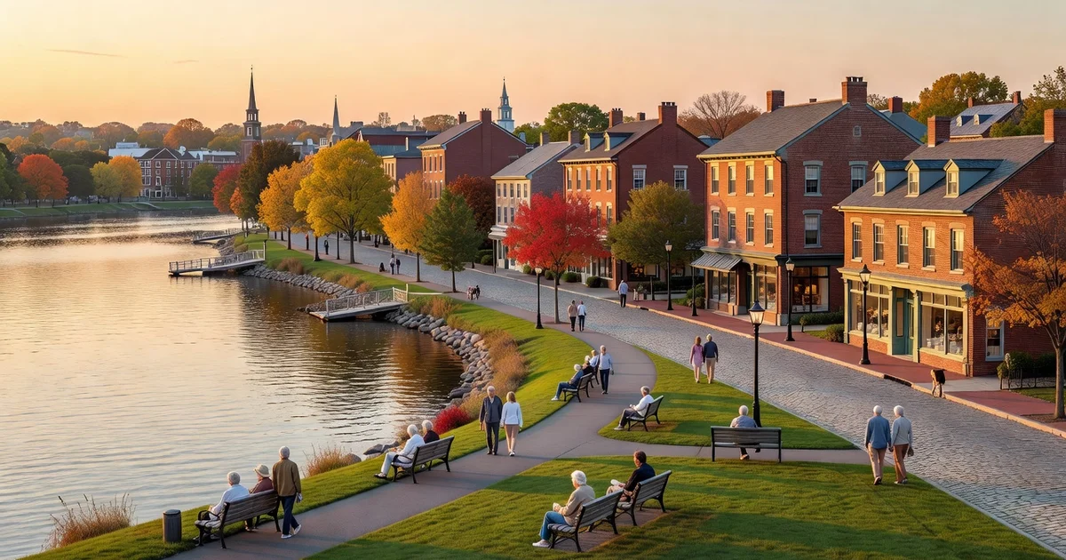 2026 Best Senior Living in Newburyport, MA: Top Communities Compared