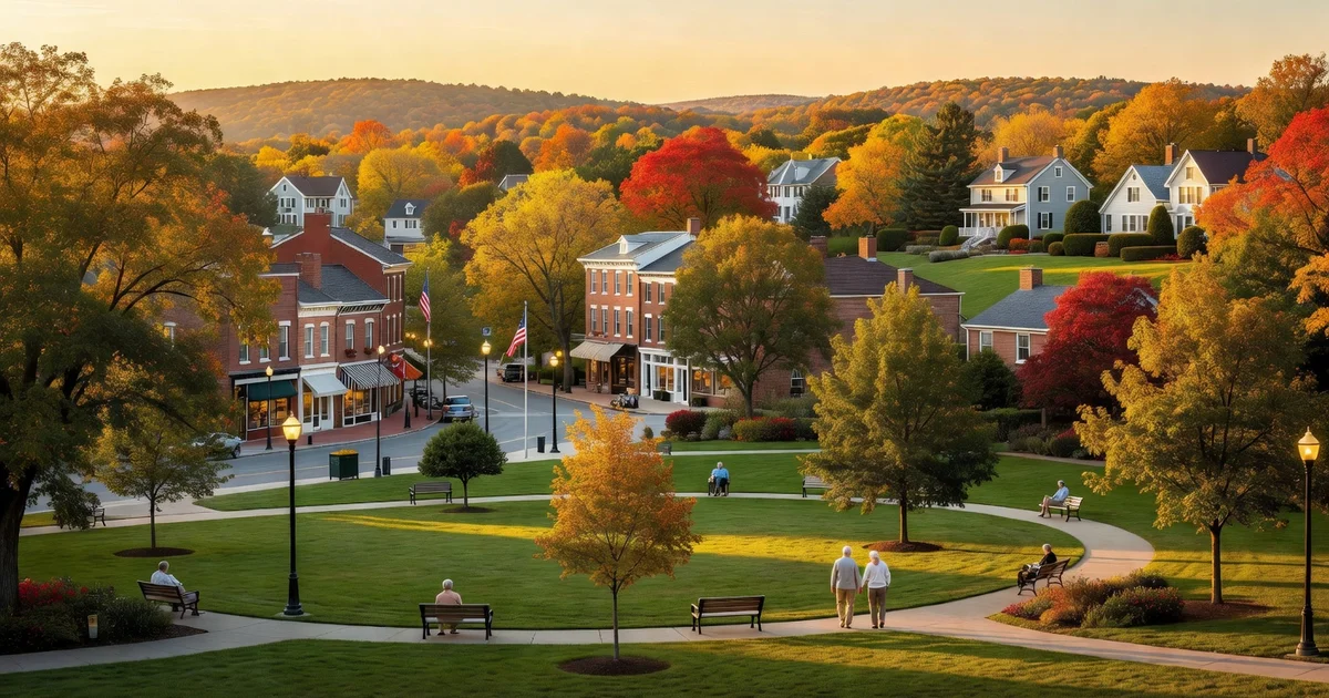2026 Best Senior Living in Newton, MA: Top Communities Compared