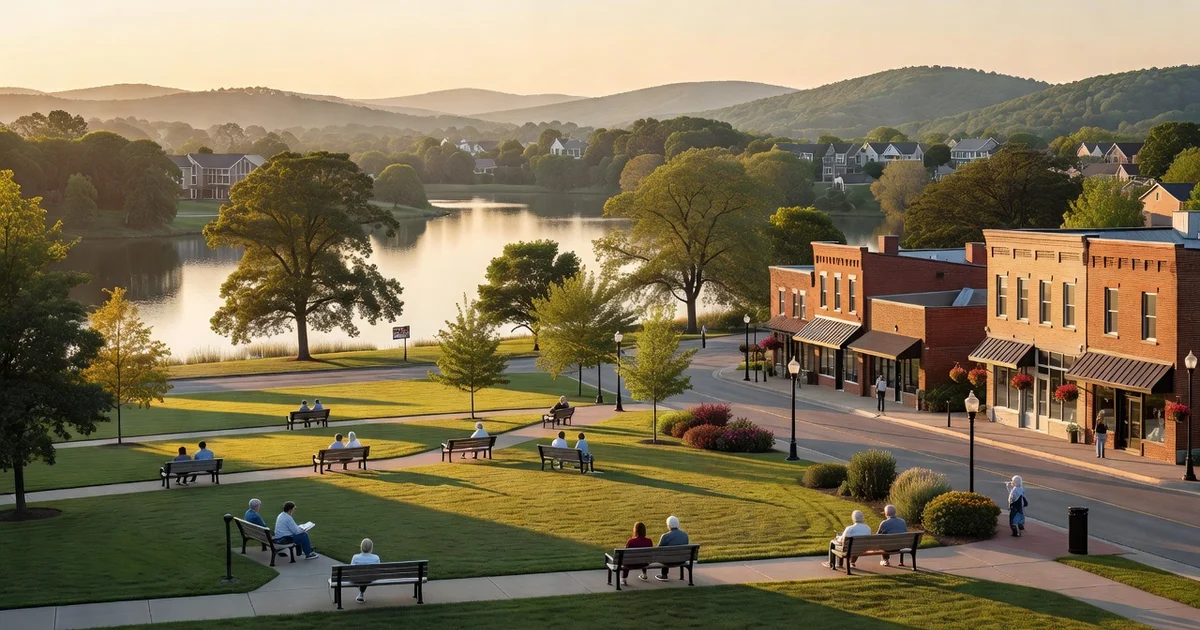 2026 Best Senior Living in Nixa, MO: Top Communities Compared