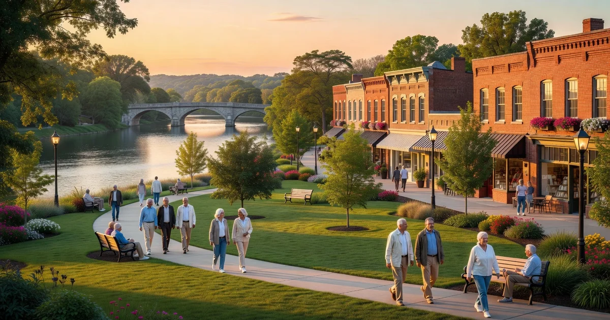 2026 Best Senior Living in Noblesville, IN: Top Communities Compared
