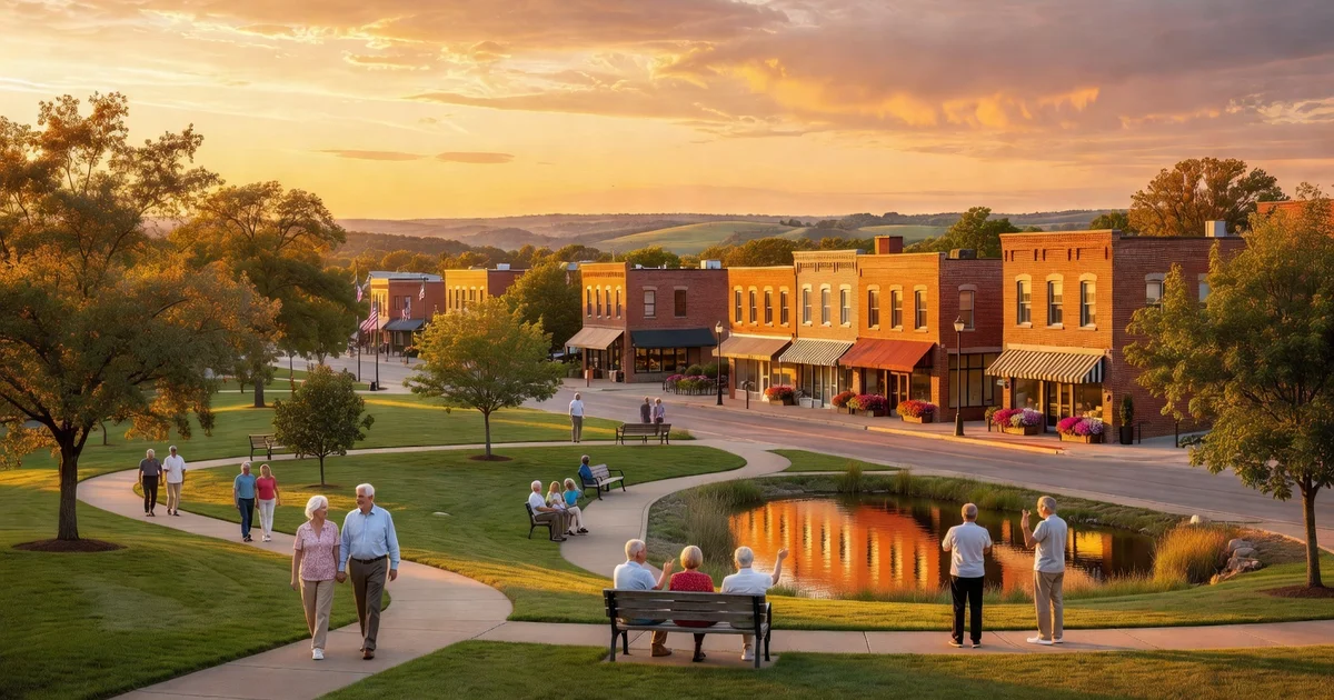 2026 Best Senior Living in Norman, OK: Top Communities Compared