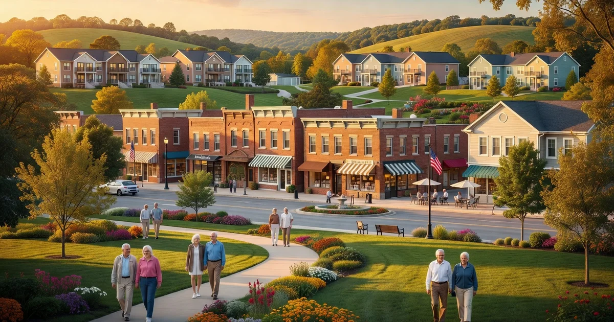 2026 Best Senior Living in North Canton, OH: Top Communities Compared
