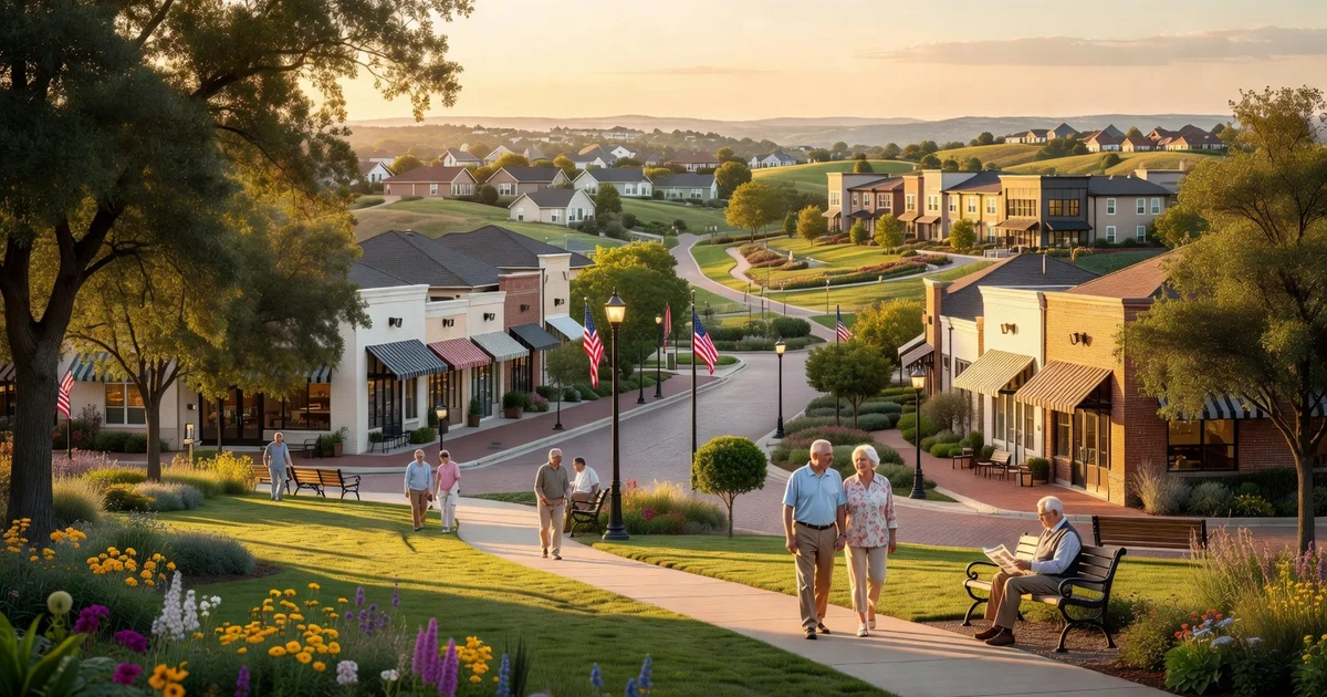 2026 Best Senior Living in North Richland Hills, TX: Top 7 Communities Compared