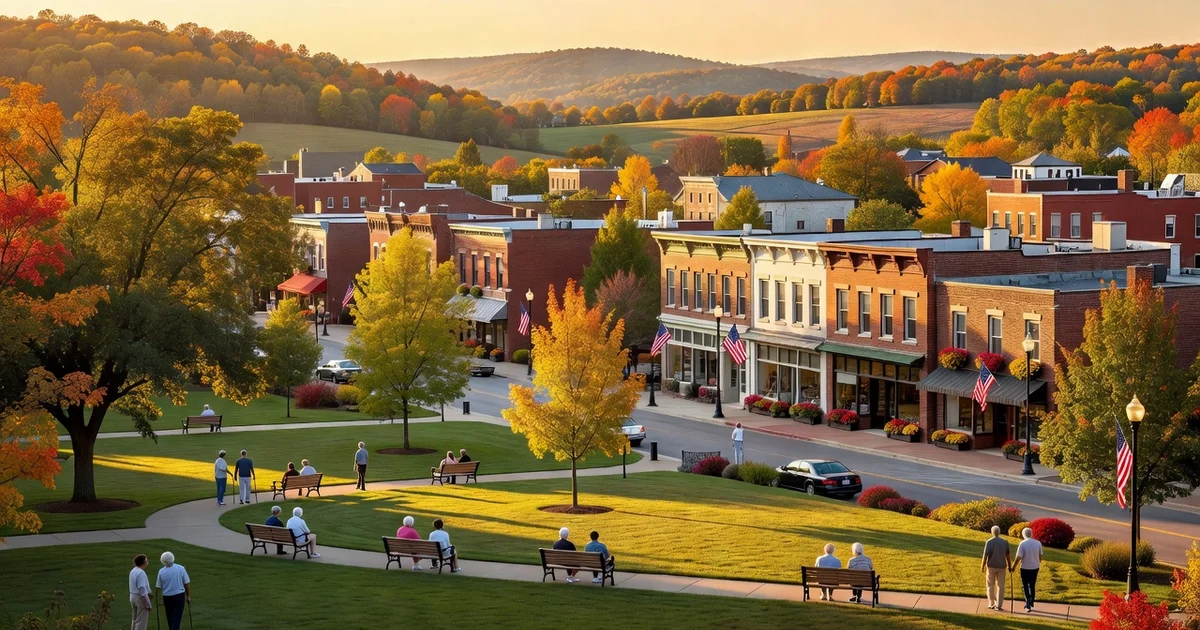 2026 Best Senior Living in North Royalton, OH: Comprehensive Community Guide