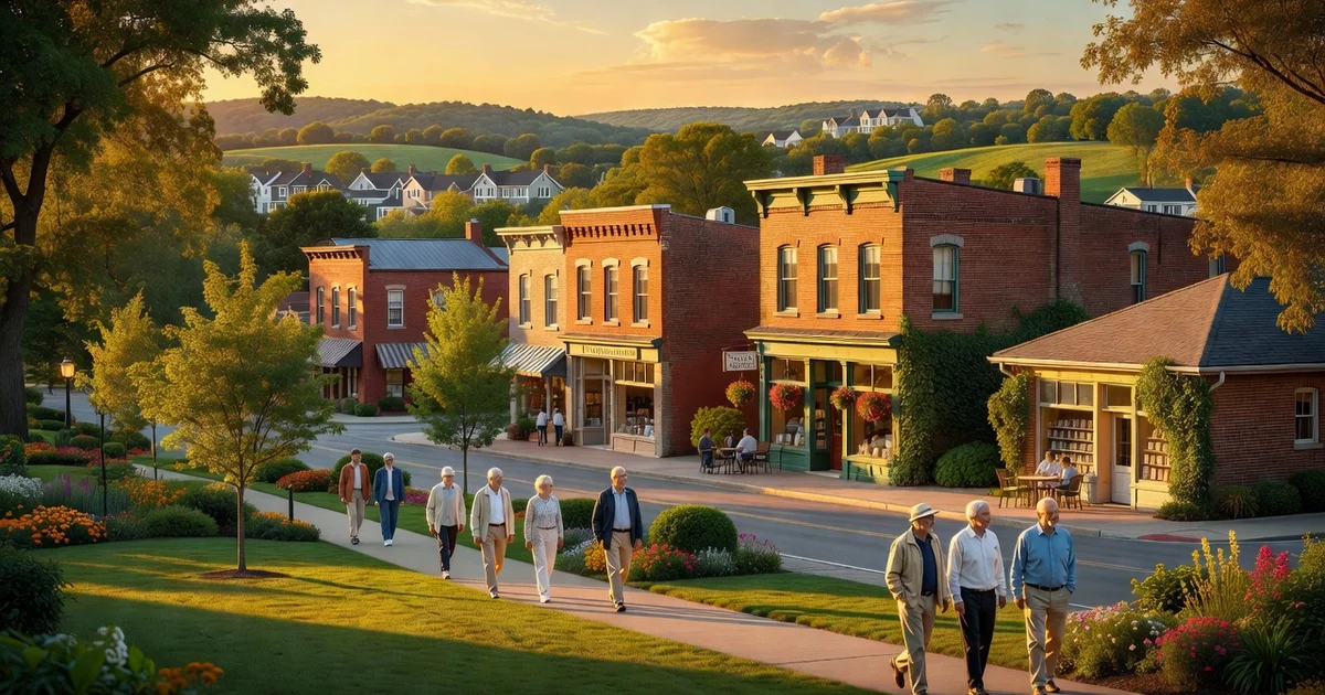 2026 Best Senior Living in Northville, MI: Top Communities Compared