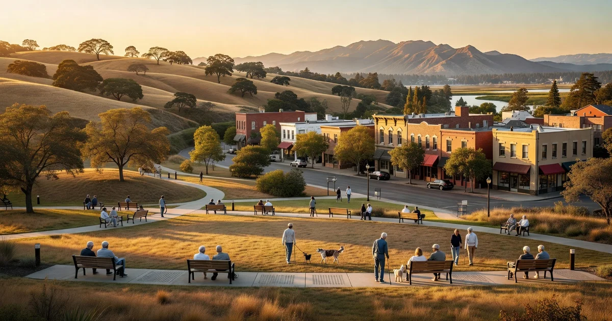 2026 Best Senior Living in Novato, CA: Top Communities Compared