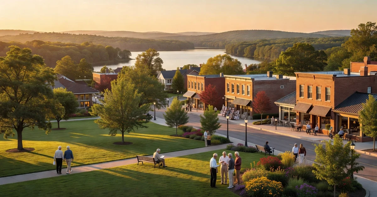 2026 Best Senior Living in Novi, MI: Top Communities Compared