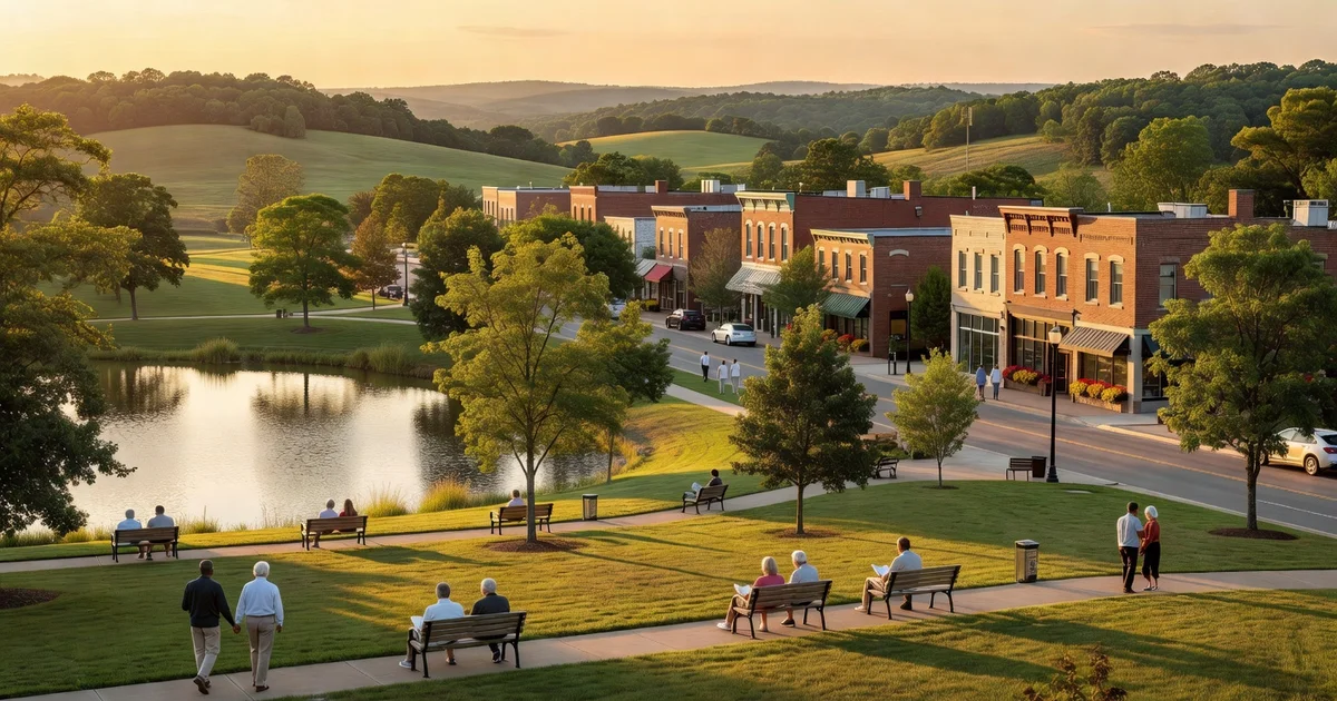 2026 Best Senior Living in O'Fallon, MO: Top Communities Compared