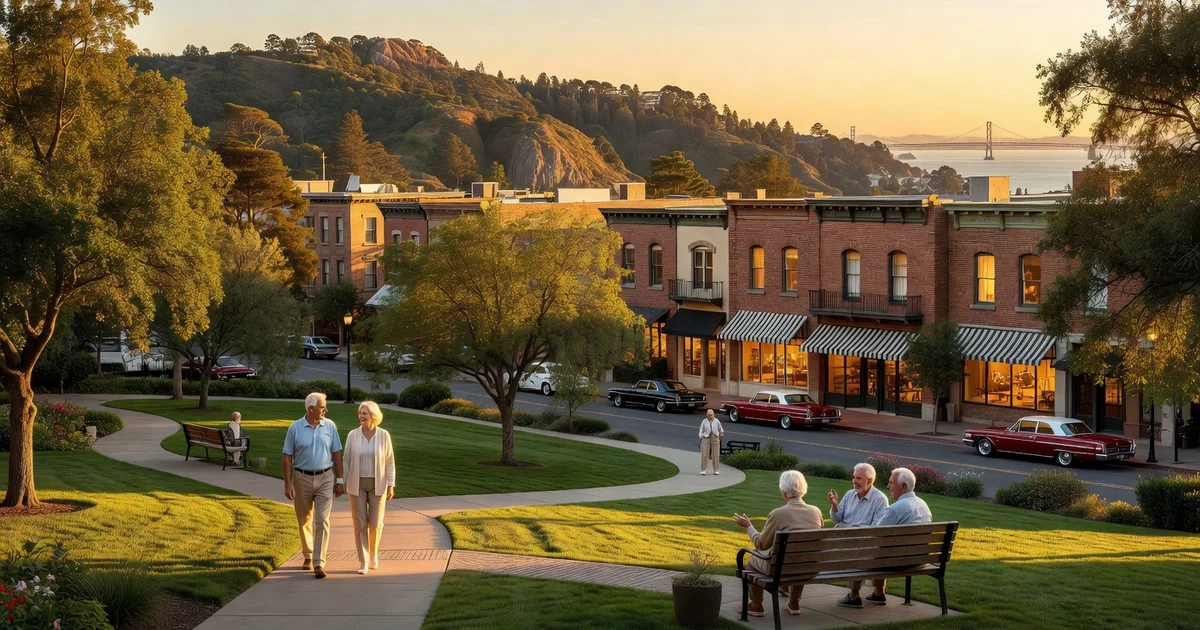 2026 Best Senior Living in Oakland, CA: Top Communities Compared