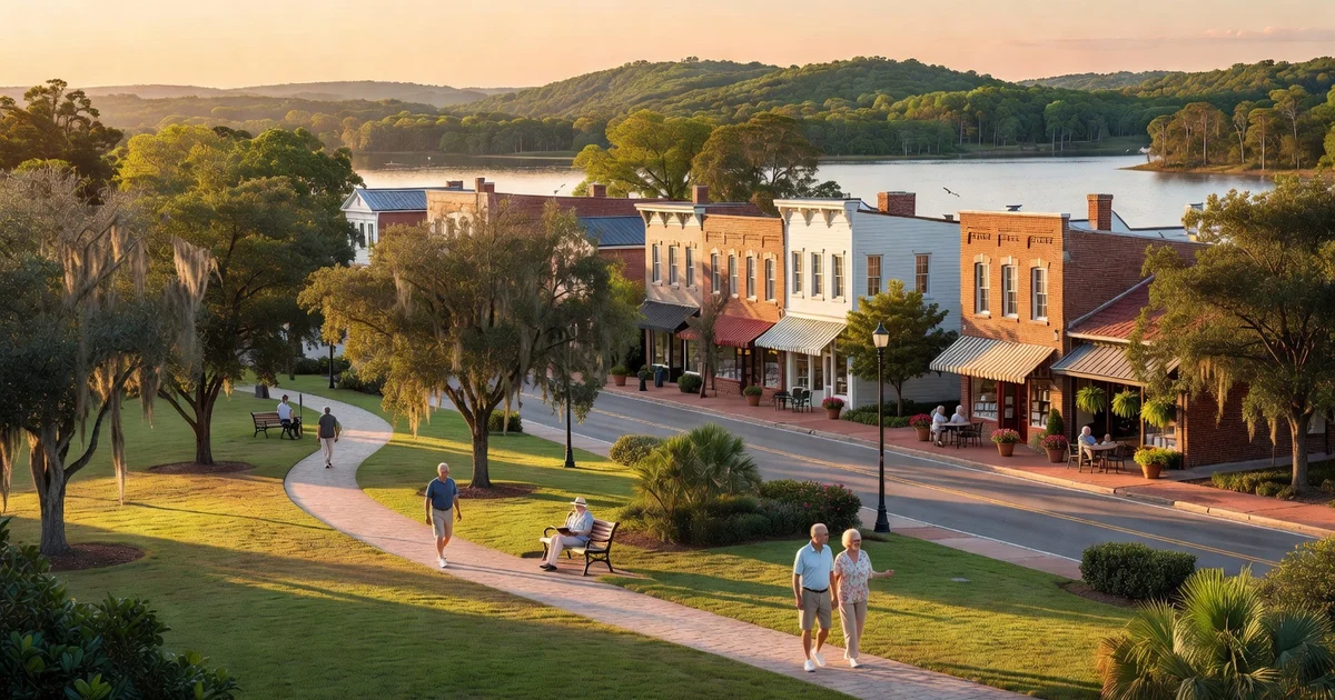 2026 Best Senior Living in Ocala, FL: Top Communities Compared