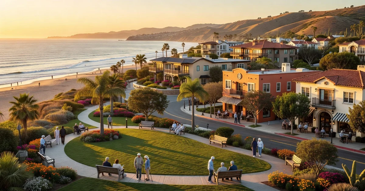 2026 Best Senior Living in Oceanside, CA: Top Communities Compared