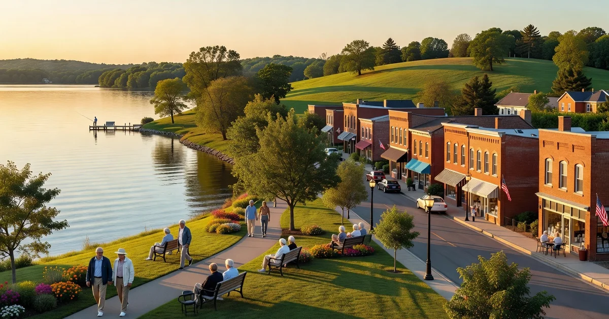 2026 Best Senior Living in Oconomowoc, WI: Top Communities Compared