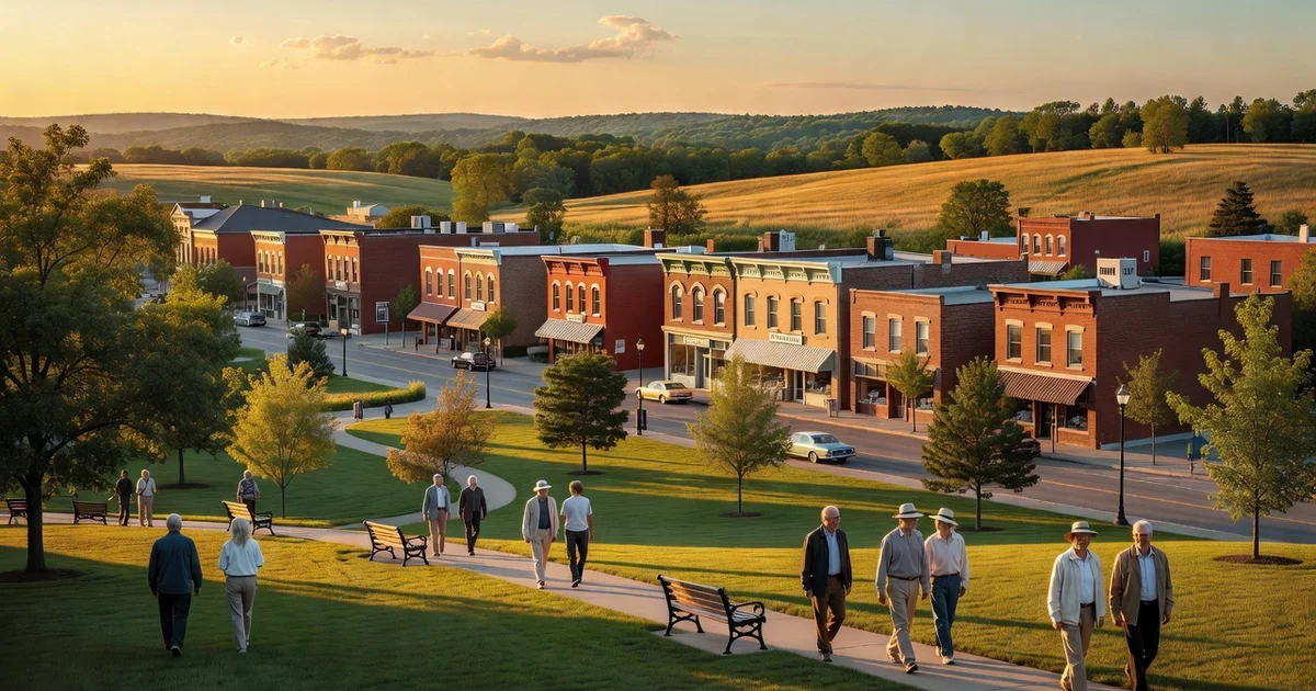 2026 Best Senior Living in Olney, IL: Comprehensive Guide to Senior Care Options