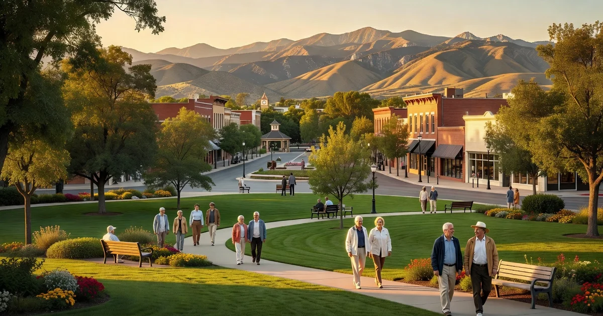 2026 Best Senior Living in Orem, UT: Top Communities Compared