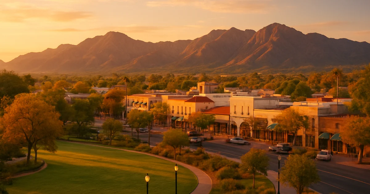 2026 Best Senior Living in Oro Valley, AZ: Top Communities Compared
