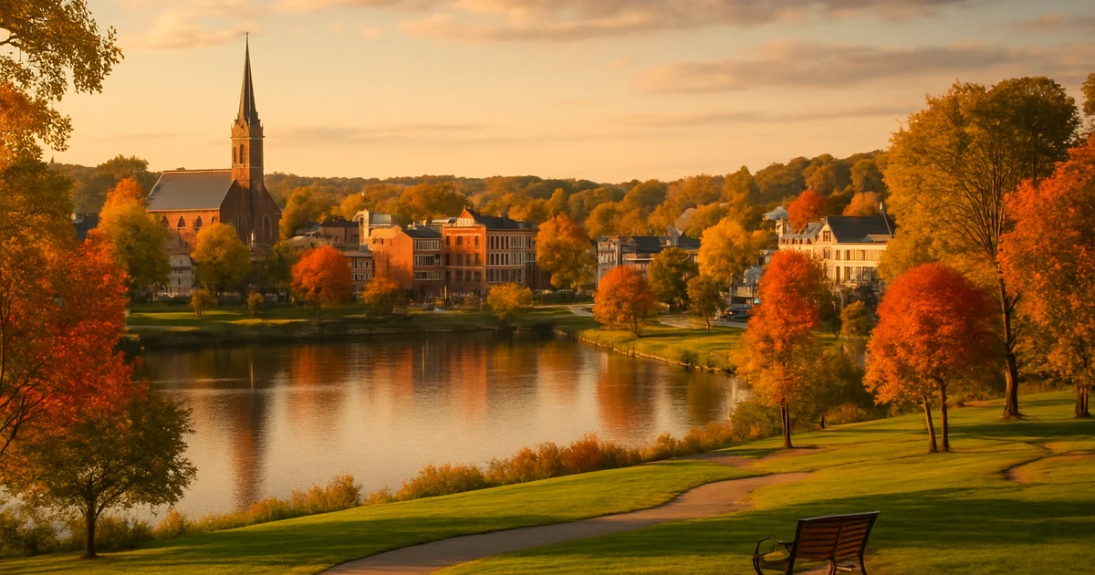 2026 Best Senior Living in Orono, ME: Top Communities Compared
