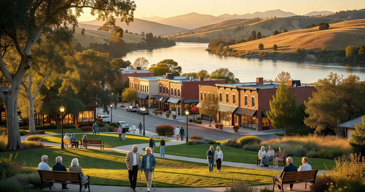 2026 Best Senior Living in Oroville, CA: Top Communities Compared