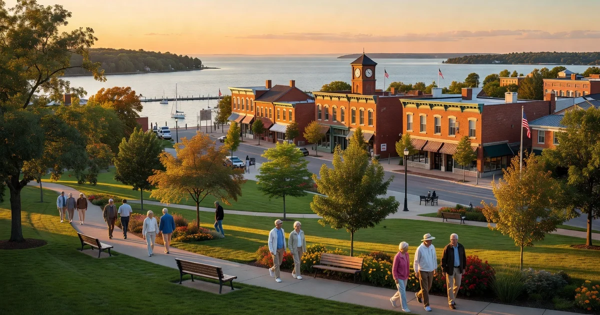 2026 Best Senior Living in Oshkosh, WI: Top Communities Compared