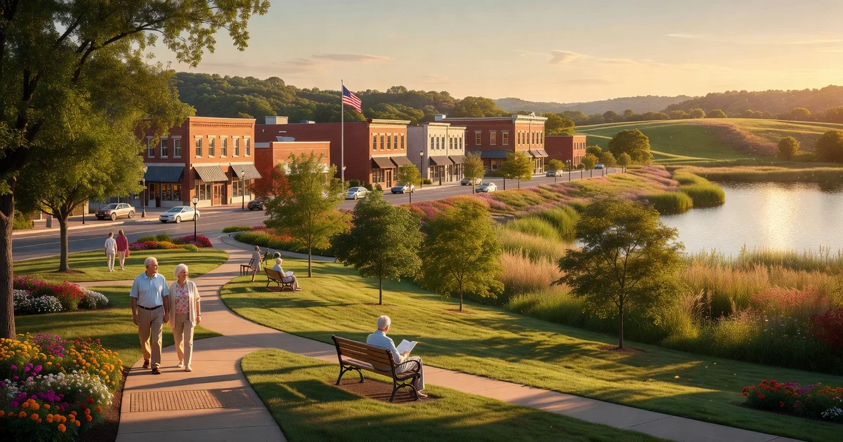 2026 Best Senior Living in Overland Park, KS: Top Communities Compared