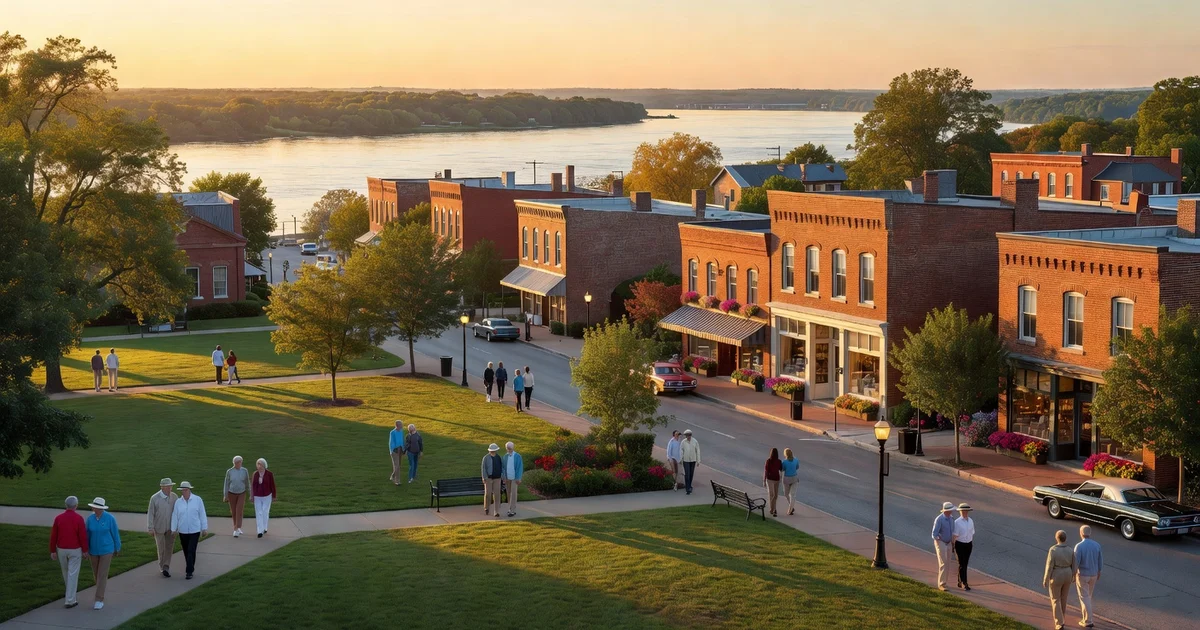 2026 Best Senior Living in Owensboro, KY: Top Communities Compared