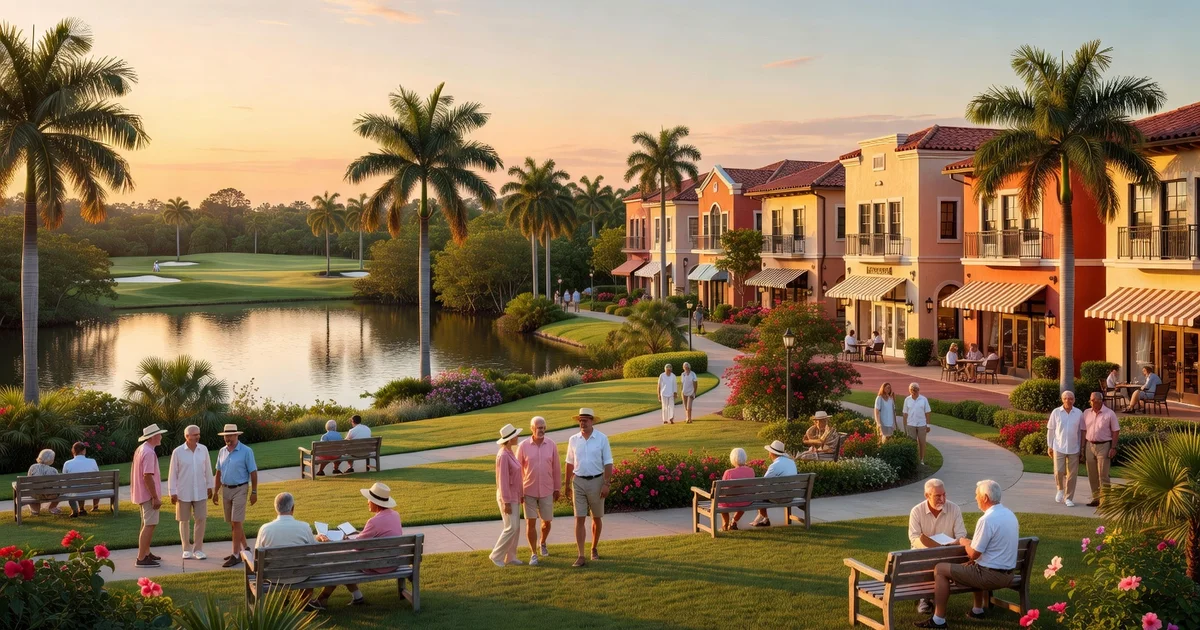 2026 Best Senior Living in Palm Beach Gardens, FL: Top 8 Communities Compared
